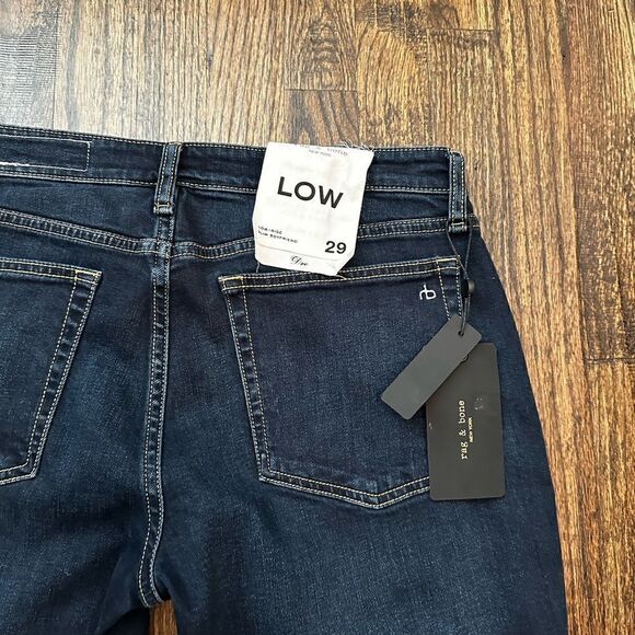 NWT Rag & Bone jeans - Picture 8 of 11